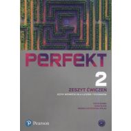 Perfekt 2 Zeszyt ćwiczeń: Szkoła ponadpodstawowa - 98573902195ks.jpg