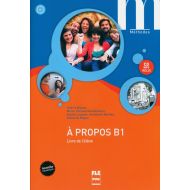 A propos B1 Livre de l'élève + CD - 98580502131ks.jpg