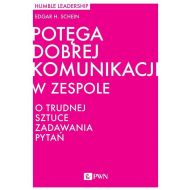 Potęga dobrej komunikacji w zespole: O trudnej sztuce zadawania pytań - 98636700100ks.jpg