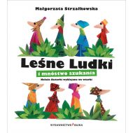 Leśne Ludki i mnóstwo szukania - 98786102580ks.jpg