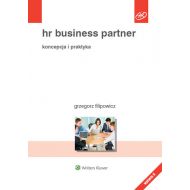 HR Business Partner: Koncepcja i praktyka - 98819201549ks.jpg