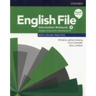 English File 4E Intermediate Multipack B +Online practice - 99070701561ks.jpg