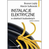 Instalacje elektryczne w obiektach budowlanych - 99109000100ks.jpg