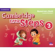 Cambridge Little Steps 3 Numeracy Book American English - 99149503982ks.jpg