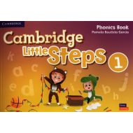 Cambridge Little Steps 1 Phonics Book - 99151603982ks.jpg