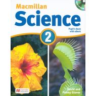 Science 2 Pupil's Book +CD +ebook - 99274102474ks.jpg