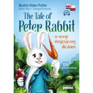 The Tale of Peter Rabbit: w wersji dwujęzycznej dla dzieci - 99328901597ks.jpg