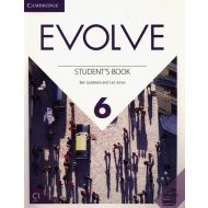 Evolve Level 6 Student's Book - 99337303982ks.jpg