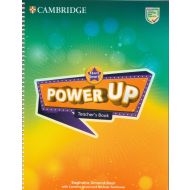 Power Up Start Smart Teacher's Book - 99337603982ks.jpg