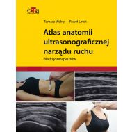 Atlas anatomii ultrasonograficznej narządu ruchu dla fizjoterapeutów - 99368a03649ks.jpg