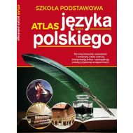 Atlas języka polskiego Szkoła podstawowa - 99437502276ks.jpg