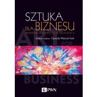 Sztuka dla biznesu: Wspieranie kreatywności w organizacji - 99486800100ks.jpg