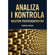 Analiza i kontrola kosztów przedsiębiorstwa - 99487102077ks.jpg