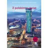 Z polskim w świat Część 2 Podręcznik do nauki języka polskiego jako obcego - 99691800201ks.jpg