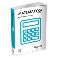 Repetytorium matura 2018. Matematyka ZR WSiP - ateneum_136183.jpg