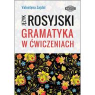 Język rosyjski. Gramatyka w ćwiczeniach - ateneum_138770.jpg