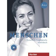 Menschen A2.2 AB + CD HUEBER - ateneum_153826.jpg