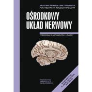 Anatomia prawidłowa człowieka. Ośrodkowy ukł. ner. - ateneum_171403.jpg