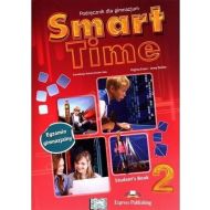 Smart Time 2 SB + ieBook EXPRESS PUBLISHING - ateneum_186510.jpg