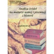 Analiza źródeł na maturze ustnej i pis. z historii - ateneum_187264.jpg