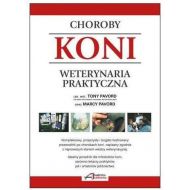 Choroby koni. Weterynaria praktyczna - ateneum_193872.jpg