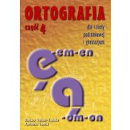 Ortografia dla SP i GIM cz.4 ę, ą GWO - ateneum_196018.jpg