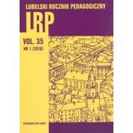 Lubelski Rocznik Pedagogiczny T.35. 1/2016 - ateneum_229963.jpg