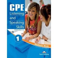 CPE Listening &amp;amp;amp;amp; Speaking Skills 1 SB - ateneum_250043.jpg