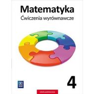 Matematyka SP 4 Ćwiczenia wyrównawcze WSiP - ateneum_263268.jpg