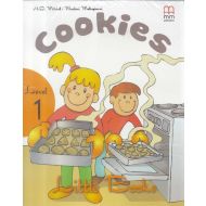 Cookies + CD-ROM MM PUBLICATIONS - ateneum_288420.jpg