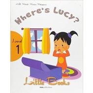 Where's Lucy? + CD-ROM MM PUBLICATIONS - ateneum_288423.jpg