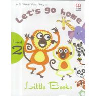 Let's go home + CD-ROM MM PUBLICATIONS - ateneum_288426.jpg