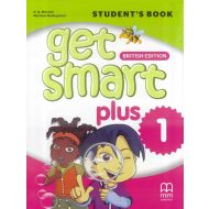 Get Smart Plus 1 SB MM PUBLICATIONS - ateneum_289180.jpg