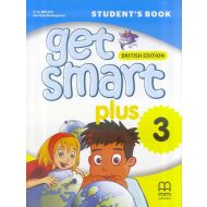 Get Smart Plus 3 SB MM PUBLICATIONS - ateneum_289189.jpg