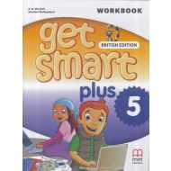 Get Smart Plus 5 WB + CD MM PUBLICATIONS - ateneum_289198.jpg