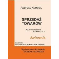 Sprzedaż towarów ćwiczenia EKONOMIK - ateneum_299233.jpg