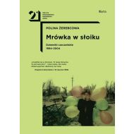 Mrówka w słoiku. Dzienniki czeczeńskie 1994-2004 - ateneum_307738.jpg