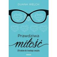 Prawdziwa miłość. 10 kroków do trwałego związku - ateneum_311378.jpg