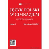 Język Polski w Gimnazjum nr 2 2018/2019 - ateneum_311962.jpg