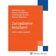 Zarządzanie kosztami. Teoria i dobre praktyki - ateneum_313381.jpg