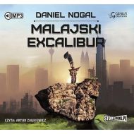 Malajski Excalibur audiobook - ateneum_313759.jpg