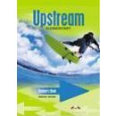 Upstream A2 Elementary SB +CD EXPRESS PUBLISHING - ateneum_42258.jpg