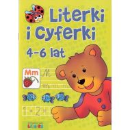 Literki i cyferki 4-6 lat LITERKA - ateneum_51181.jpg