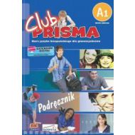 Club Prisma A1 podręcznik wersja polska EDI-NUMEN - ateneum_62913.jpg