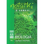 Notatki z Lekcji Biologii część 3 cytologia OMEGA - ateneum_71085.jpg