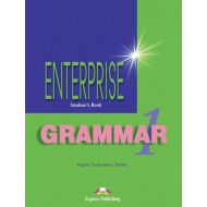 Enterprise 1 Grammar  EXPRESS PUBLISHING - ateneum_84995.jpg