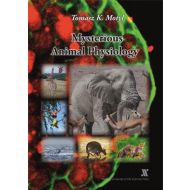 Mysterious Animal Physiology - ksiazka_1709052_9788375839777_mysterious-animal-physiology.jpg