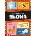 Uczę się pisać Słowa
