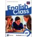 English Class A1+ WB wyd. rozszerzone 2021 PEARSON