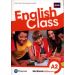 English Class A2 WB wyd. rozszerzone 2021 PEARSON